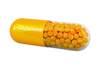 Glutamine