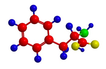 Phenylalanine