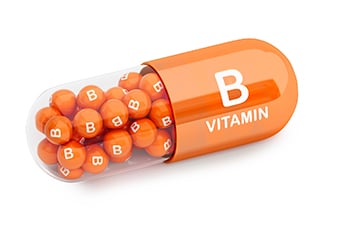 Vitamine B