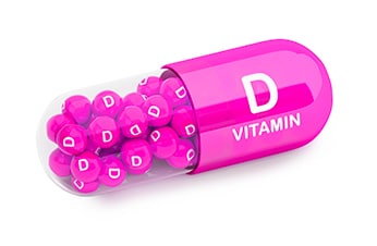 Vitamine D